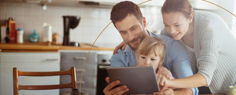 3 dicas para fazer um planejamento financeiro familiar!