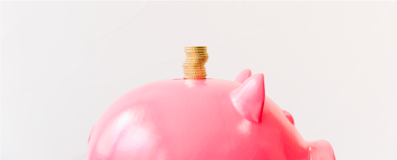 No consegue poupar sozinho(a)? Separamos 4 dicas para criar esse hbito em 2023!