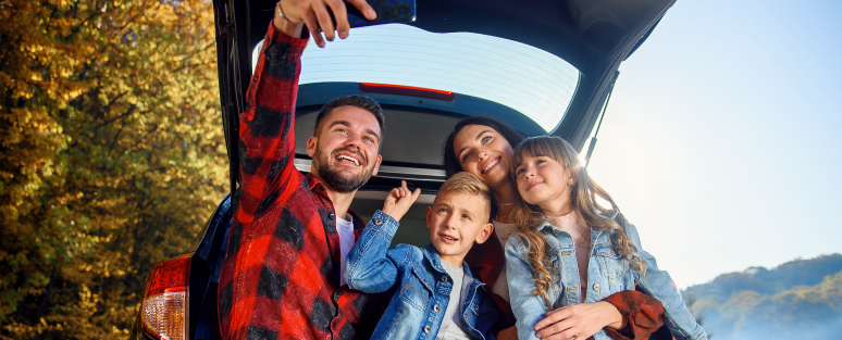Consrcio de Carro: Saiba como escolher o melhor carro para sua famlia!