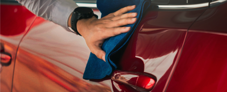 4 dicas para cuidar do seu carro e mant-lo em boas condies!