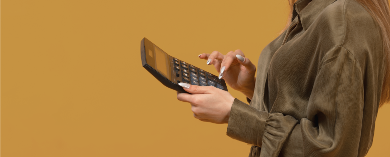 4 dicas para controlar suas finanas no dia a dia!