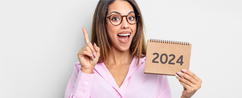3 vantagens de iniciar 2024 com um Consrcio Menegalli!